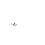 an.