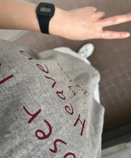 ヘヴンTシャツ