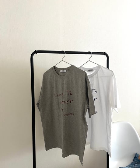 ヘヴンTシャツ