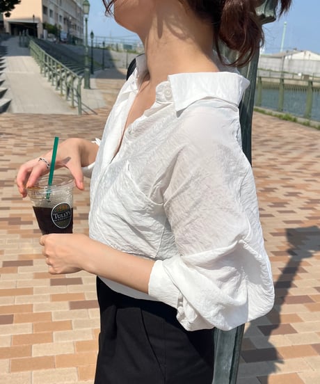 ドルマンシアーシャツ