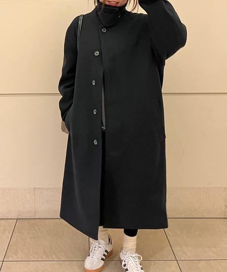 バルマカーンロングコート
