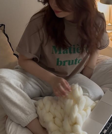 マティエールT