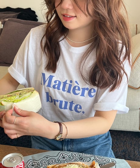 マティエールT