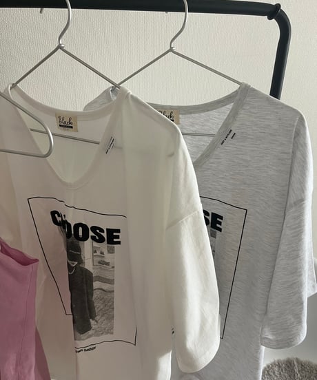 chooseT