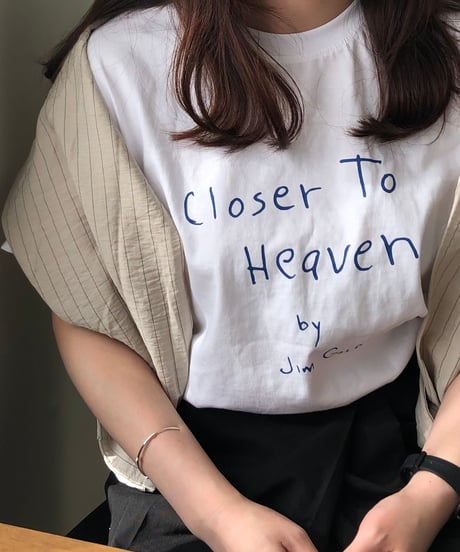 ヘヴンTシャツ