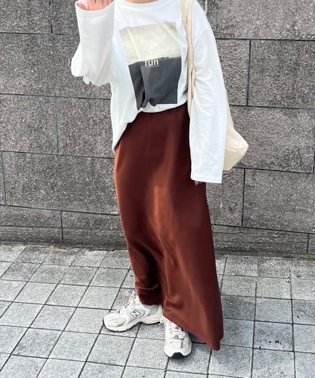 runロングT
