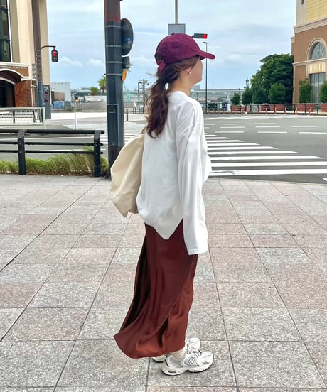 runロングT
