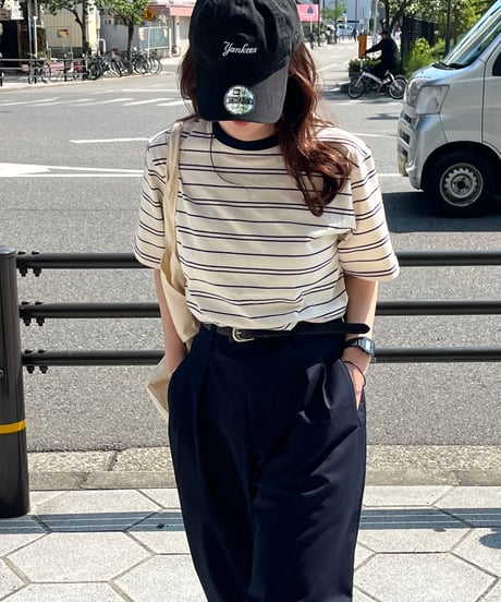 マルチボーダーT