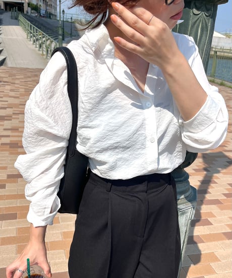 ドルマンシアーシャツ