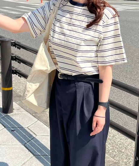 マルチボーダーT