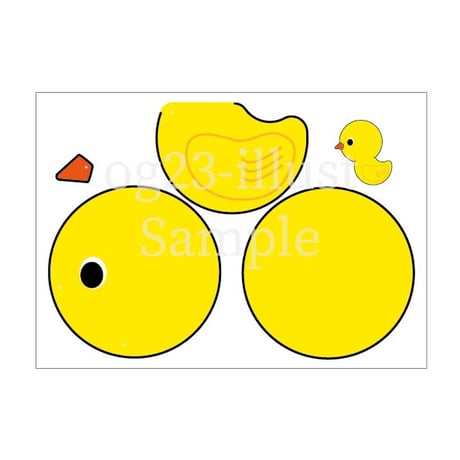 【ダウンロード販売】とり