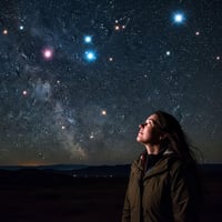 ZOOMセッション「あなたの“恒星”を知る」60分
