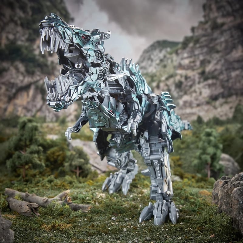 【未開封品】　トランスフォーマー　スタジオシリーズ　未開封品3個セット 予約】Transformers Studio Series Age of Extinctio