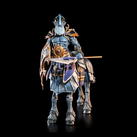 Mythic Legions: Ashes of Agbendor / Shadow Centaur