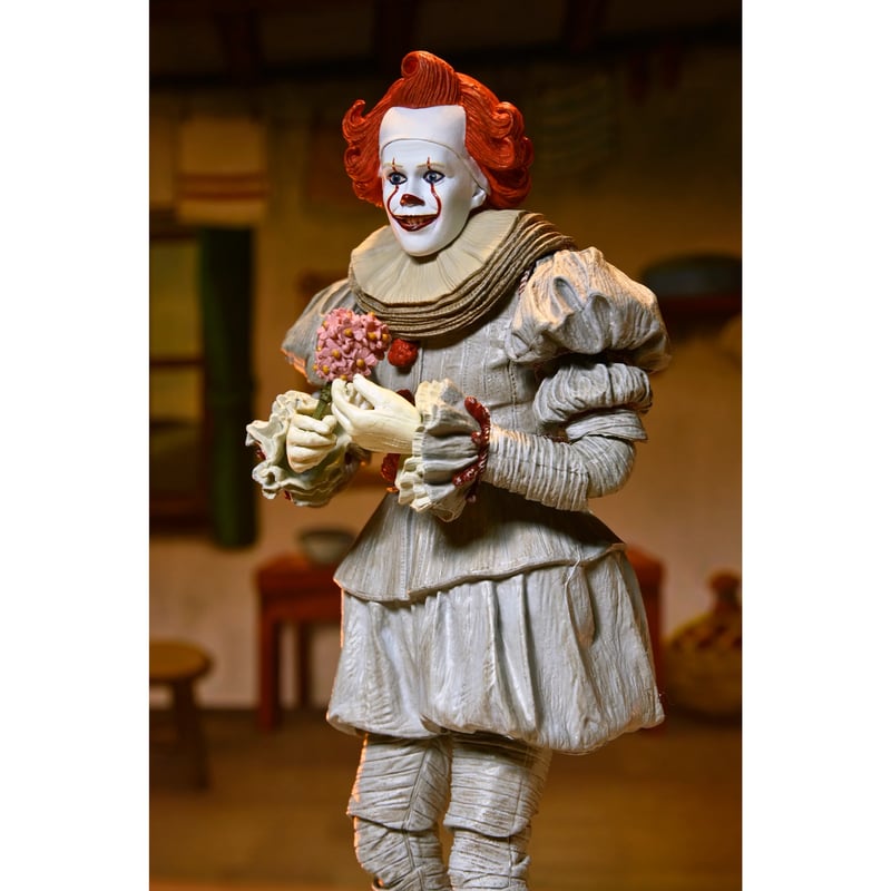 NECA IT: Welcome to Derry - Ultimate Bob Gray a