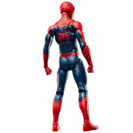 Marvel Legends Series Spider-Man: Brand New Day Spider-Man 6” Action Figure