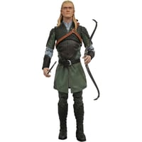 DIAMOND SELECT TOYS LotR Legolas Greenleaf 7-inch Action Figure