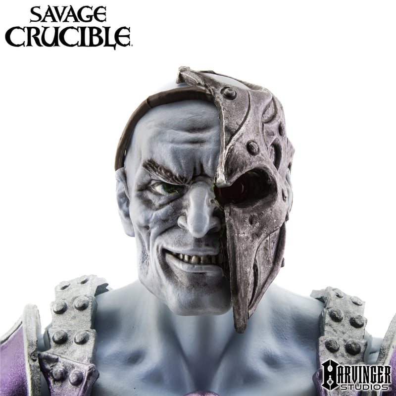 予約】Savage Crucible Naraka the Undying “2026 Sp