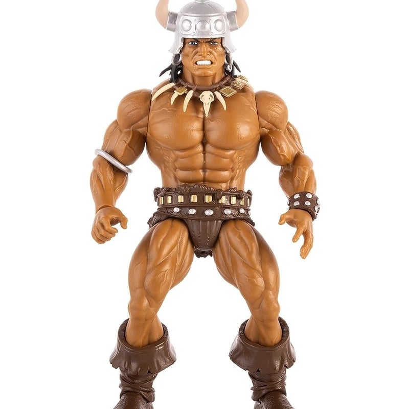 予約】Conan The Barbarian 5.5