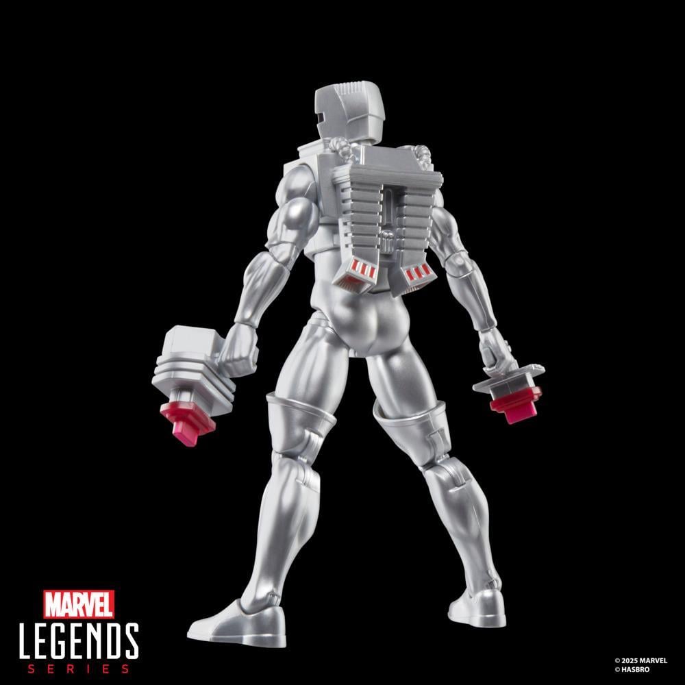 Marvel Legends Rom Spaceknight Comics-Inspired