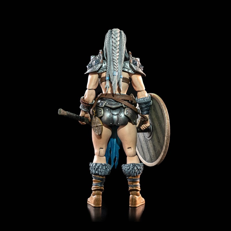 予約】Mythic Legions: RISING SONS NEVE | TRISKELE