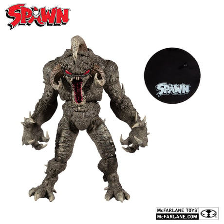 McFarlane Toys Spawn The Violator Megafig