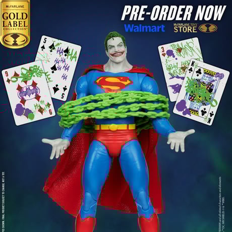 スーパーマン | STORES