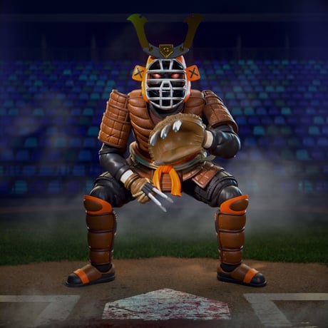 SUPER7 The Worst ULTIMATES! Killer Bat 7-inch Action Figure