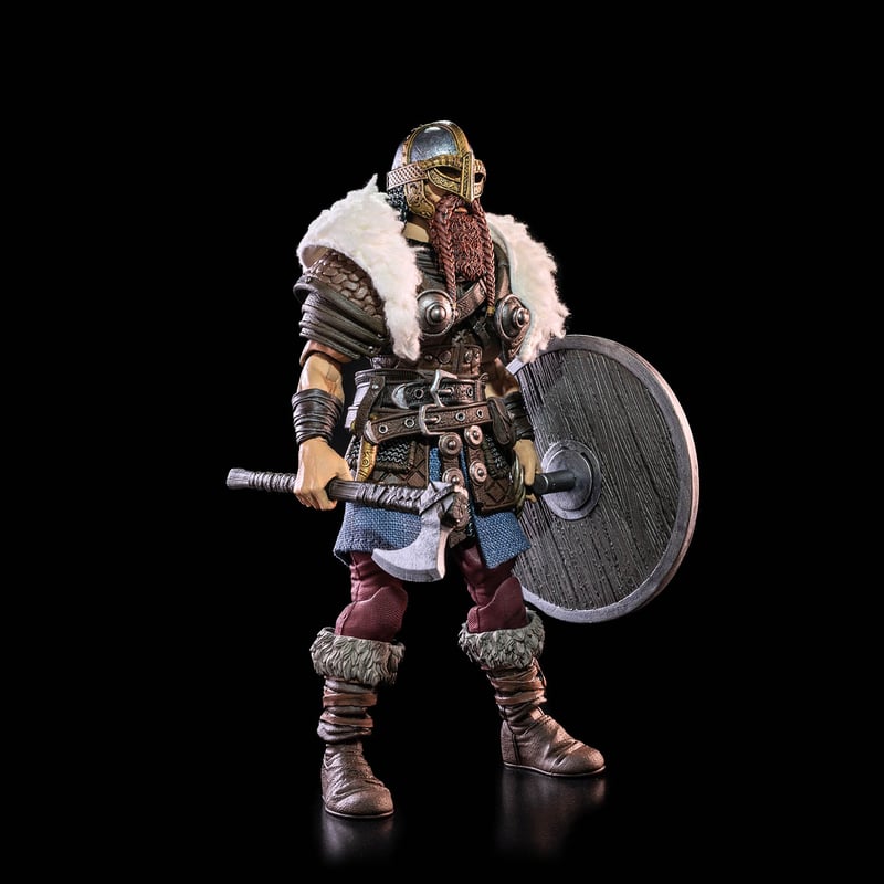 予約】Mythic Legions: RISING SONS BRODDR OF BJORN