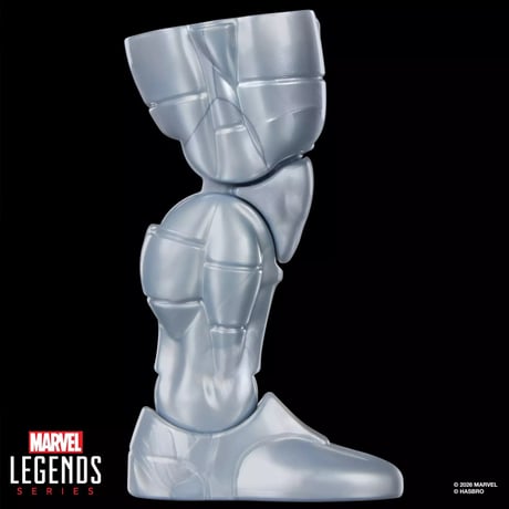 【予約】Marvel Legends Series Psylocke 6” Action Figure
