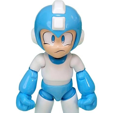 ロックマン | STORES