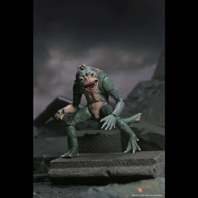 予約】NECA Predator: Badlands - Ultimate Thia & B