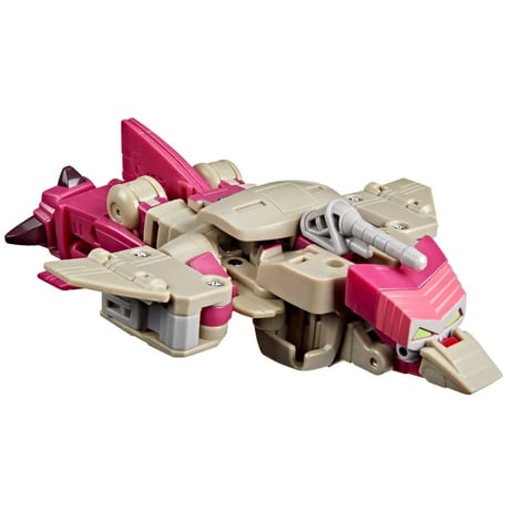 Transformers Studio Series 86 Deluxe Class Transformers: The Movie Kranix