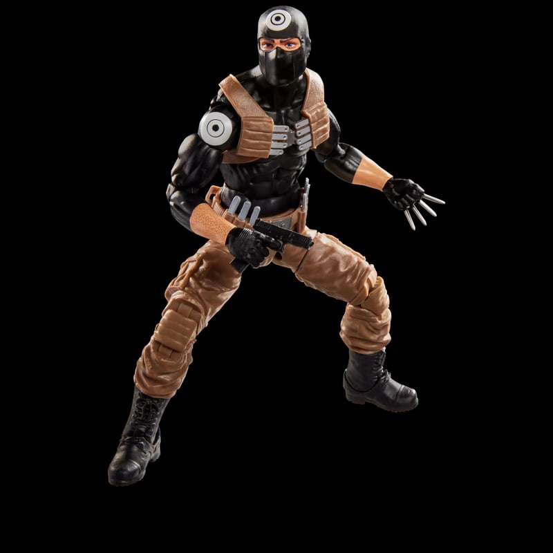 予約】Marvel Legends Series Marvel's Bullseye and