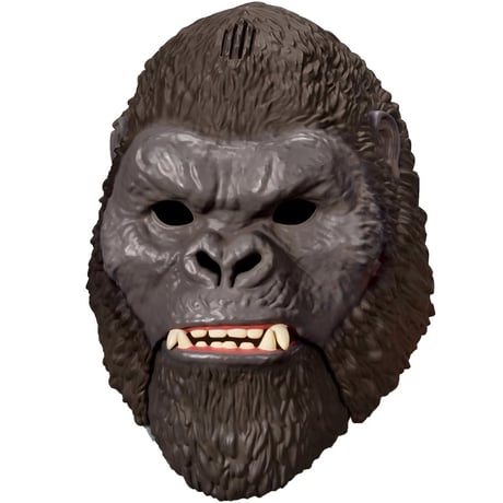 Godzilla x Kong: New Empire Movie Kong Interactive Mask