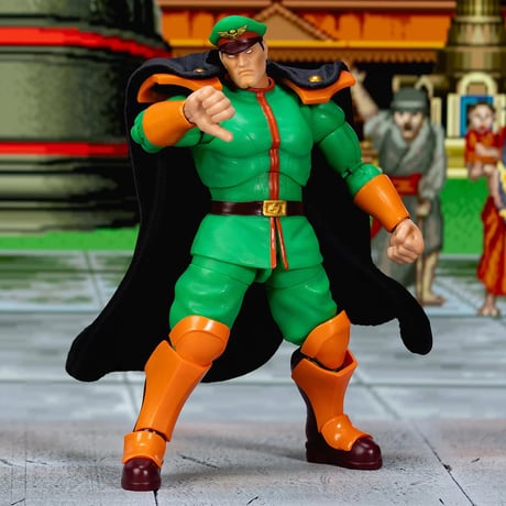 streetfighter | STORES