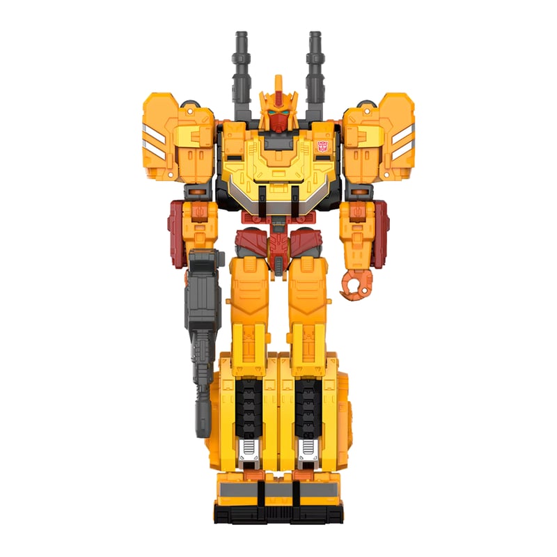 予約】Transformers Age of the Primes Voyager Clas
