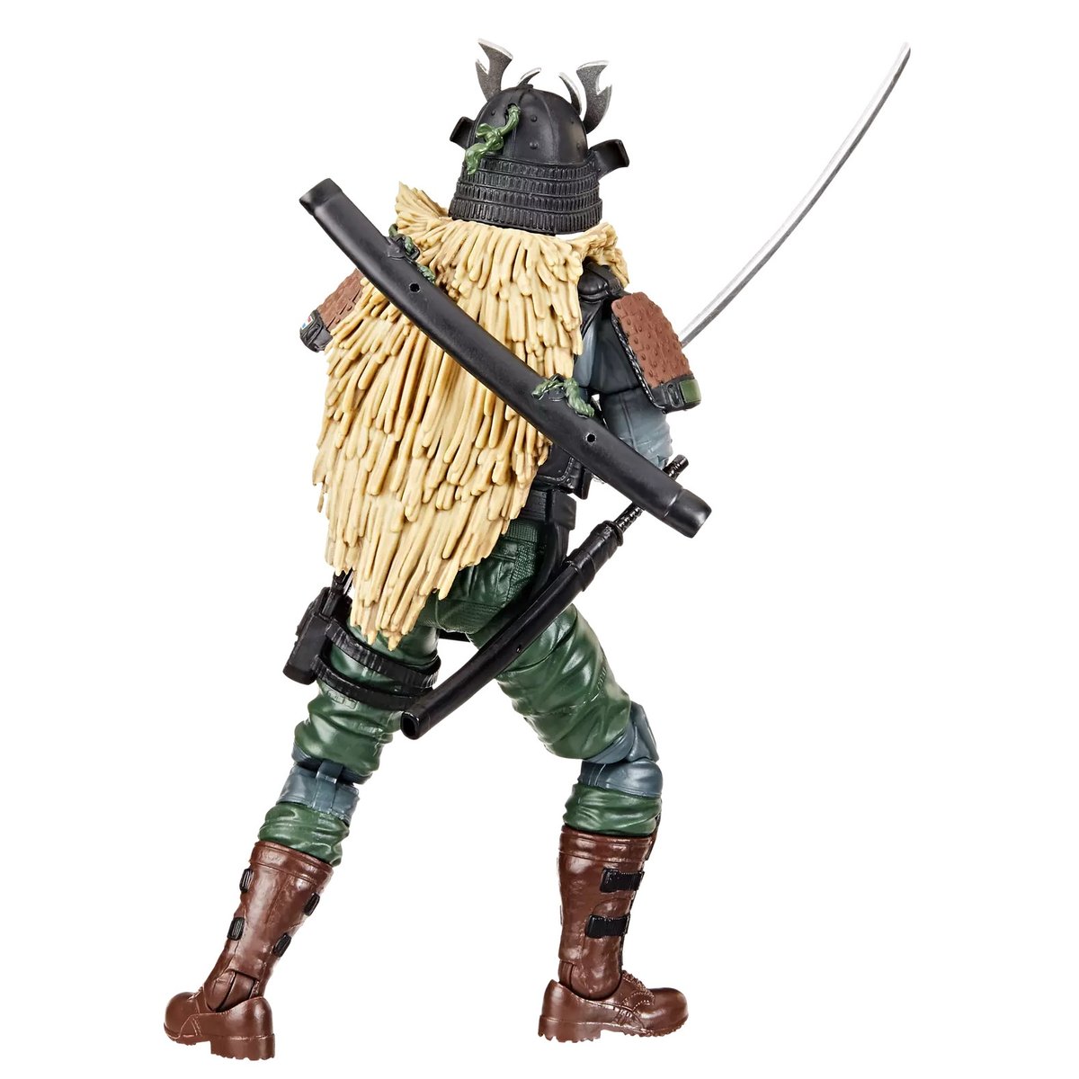 G.I. Joe Classified Series #174 Kyle 