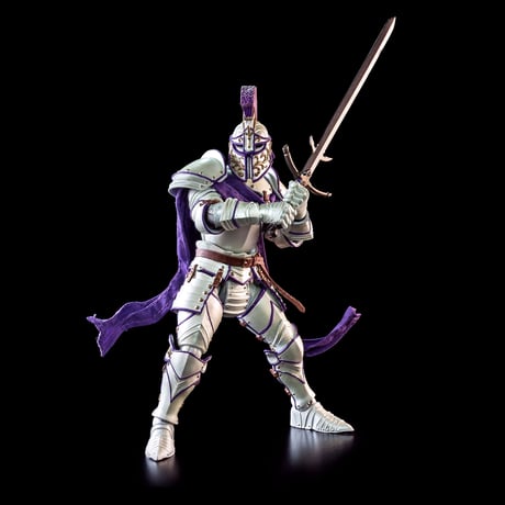 Mythic Legions: Ashes of Agbendor / Iosef of the Golden Spear