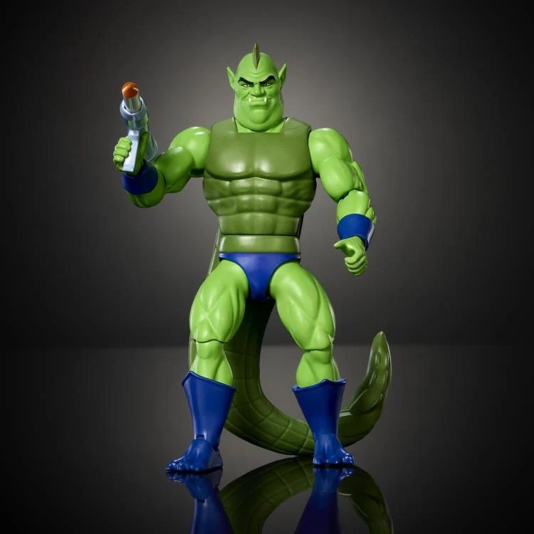 MOTU Masters of the Universe Origins Wave26 Car