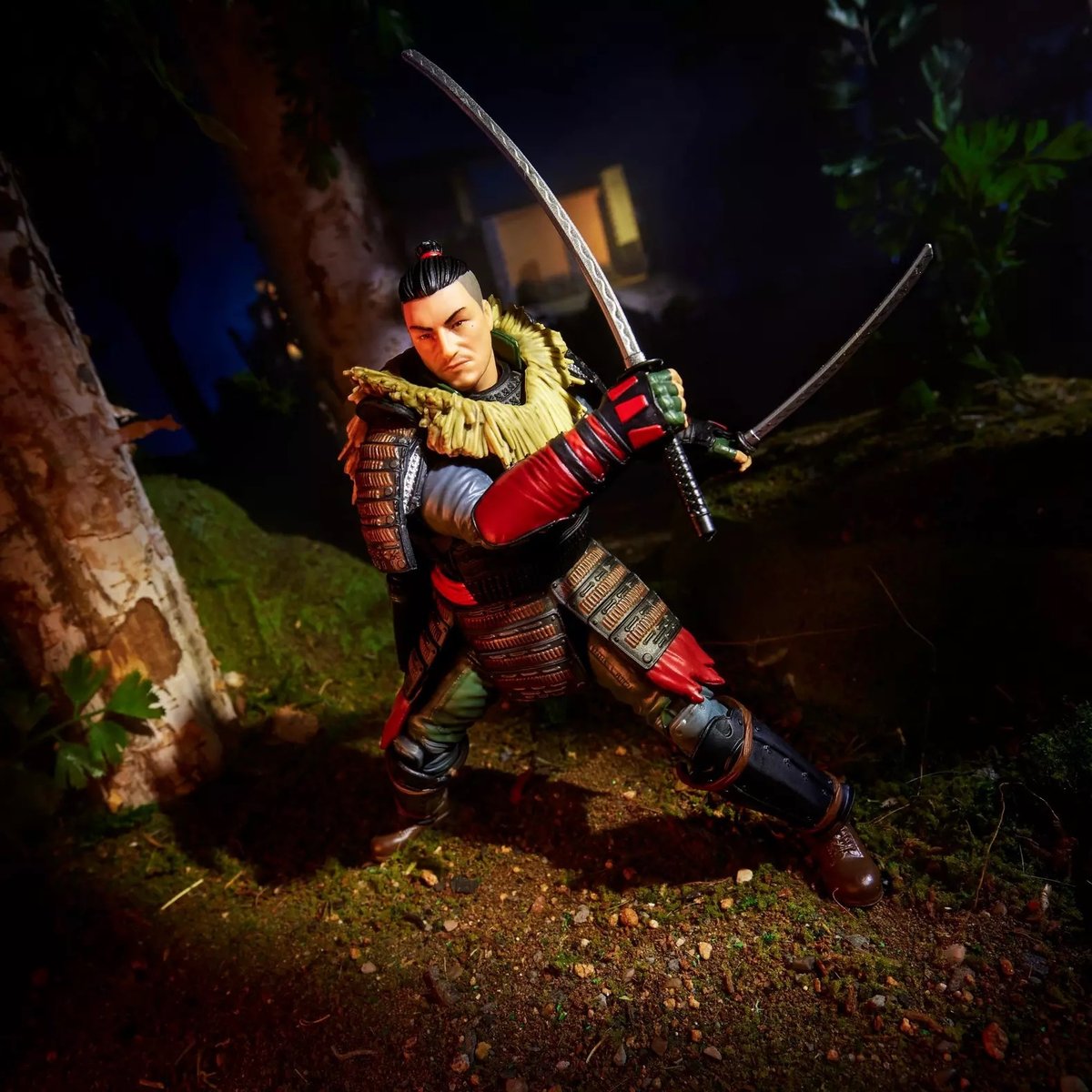 G.I. Joe Classified Series #174 Kyle 