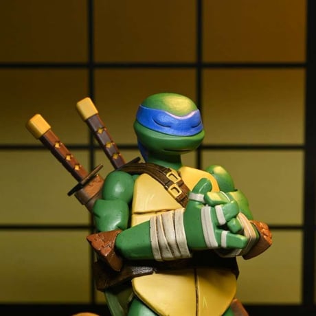 ミュータントタートルズ | STORES