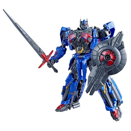 Transformers Studio Series Transformers: Age of Extinction Leader Class Nemesis Prime