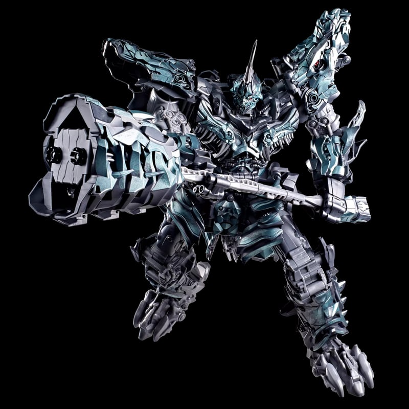 予約】Transformers Studio Series Age of Extinctio