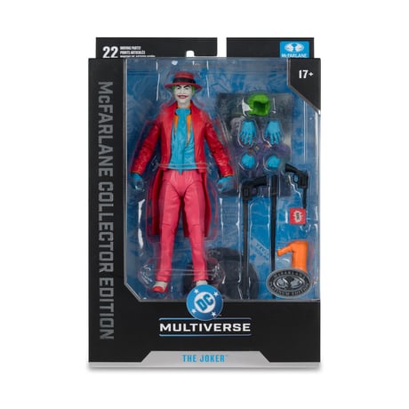 CATEGORY McFarlane Toys（マクファーレントイズ） | TRISKELE