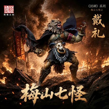 西遊記 | STORES