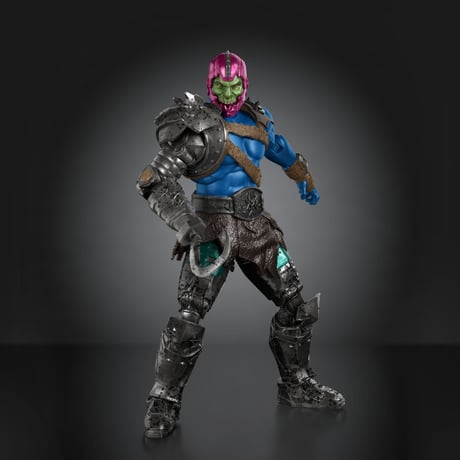 MOTU Masters of the Universe 2026 Movie Chronicles Wave2 Trap-Jaw 6.5” Action Figure