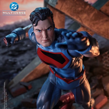 スーパーマン | STORES