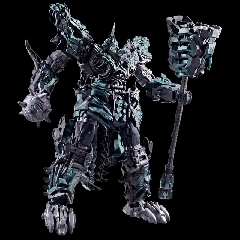 予約】Transformers Studio Series Age of Extinctio