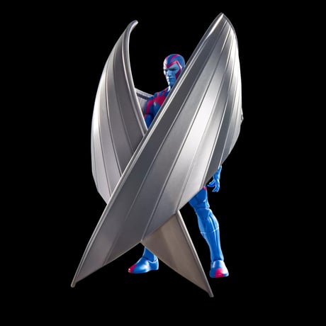 Marvel Legends Series X-Men '97 Archangel 6” Action Figure